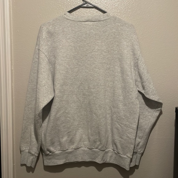 Vintage 1994 Tasmanian Devil Santa Crewneck - Picture 5 of 7